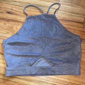 Pac sun Kendall and Kylie crop top